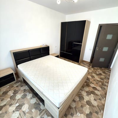 Аренда комфортной 2-комнатной квартиры, 6-й сектор, район Кьяжна, Бухарест, Румыния